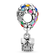 Korálek Pandora Disney