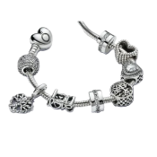 Charm Pandora Moments