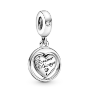 Pandantiv Pandora Moments