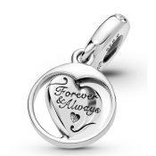 Pandantiv Pandora Moments