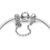 Cadena de seguridad Pandora Moments