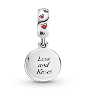 Korálek Pandora Disney