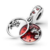 Korálek Pandora Disney