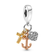 Charm Pandora Moments