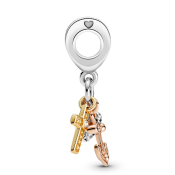 Charm Pandora Moments