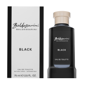 Baldessarini Baldessarini Black Toaletna voda za moške 75 ml