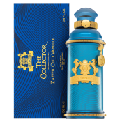 Alexandre.J The Collector Zafeer Oud Vanille parfémovaná voda pro ženy 100 ml