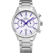 Festina Timeless Chronograph