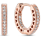 Uhani Pandora Signature