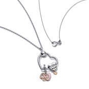 Colgante Pandora Moments