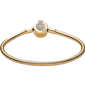 Náramek Pandora Moments