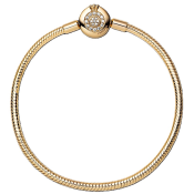 Náramek Pandora Moments