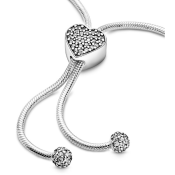 Náramek Pandora Moments