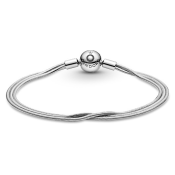 Pulsera Pandora Moments