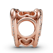 Charm Pandora Moments