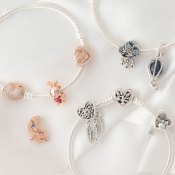 Charm Pandora Moments