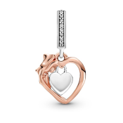 Pandantiv Pandora Moments