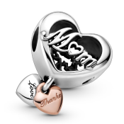 Perlina Pandora Moments