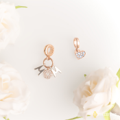 Pandantiv Pandora Moments