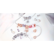 Charm Pandora Moments