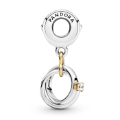 Pandantiv Pandora Moments