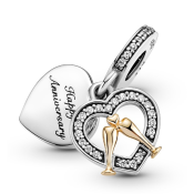 Pandantiv Pandora Moments