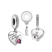 Pandantiv Pandora Moments