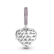 Pandantiv Pandora Moments