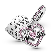 Pandantiv Pandora Moments