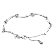 Náramek Pandora Moments