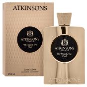 Atkinsons Her Majesty The Oud parfémovaná voda pro ženy 100 ml