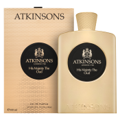 Atkinsons His Majesty The Oud parfémovaná voda pro muže 100 ml