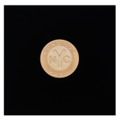 Bond No. 9 Dubai Black Sapphire woda perfumowana unisex 100 ml