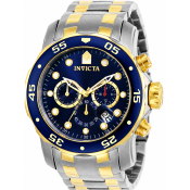 Invicta Pro Diver