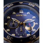Invicta Pro Diver