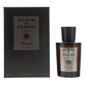 Acqua di Parma Colonia Vaniglia Concentrée kolínská voda pro muže 100 ml