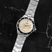 Swiss Alpine Military Diver