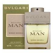 Bvlgari Man Wood Neroli Eau de Parfum para hombre 60 ml