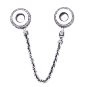 Bezpečnostní řetízek Pandora Moments