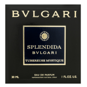 Bvlgari Splendida Tubereuse Mystique Eau de Parfum nőknek 30 ml