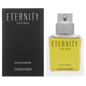 Calvin Klein Eternity for Men Eau de Parfum bărbați 100 ml