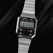 Casio Retro