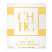 Carolina Herrera CH Insignia parfémovaná voda pre ženy 100 ml