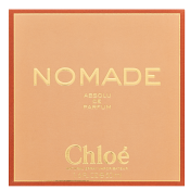 Chloé Nomade Absolu de Parfum Eau de Parfum nőknek 50 ml