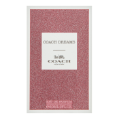 Coach Coach Dreams Eau de Parfum da donna 60 ml