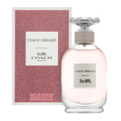 Coach Coach Dreams Eau de Parfum da donna 60 ml