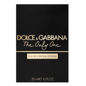 Dolce & Gabbana The Only One Intense parfémovaná voda pre ženy 50 ml
