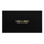 Dolce & Gabbana Velvet Mimosa Bloom Eau de Parfum nőknek 50 ml
