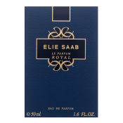 Elie Saab Le Parfum Royal Eau de Parfum nőknek 50 ml