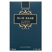 Elie Saab Le Parfum Royal Eau de Parfum nőknek 90 ml